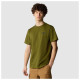 The North Face Ανδρική κοντομάνικη μπλούζα M SS Simple Dome Tee